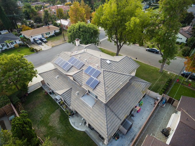 Solar Panels for your Home