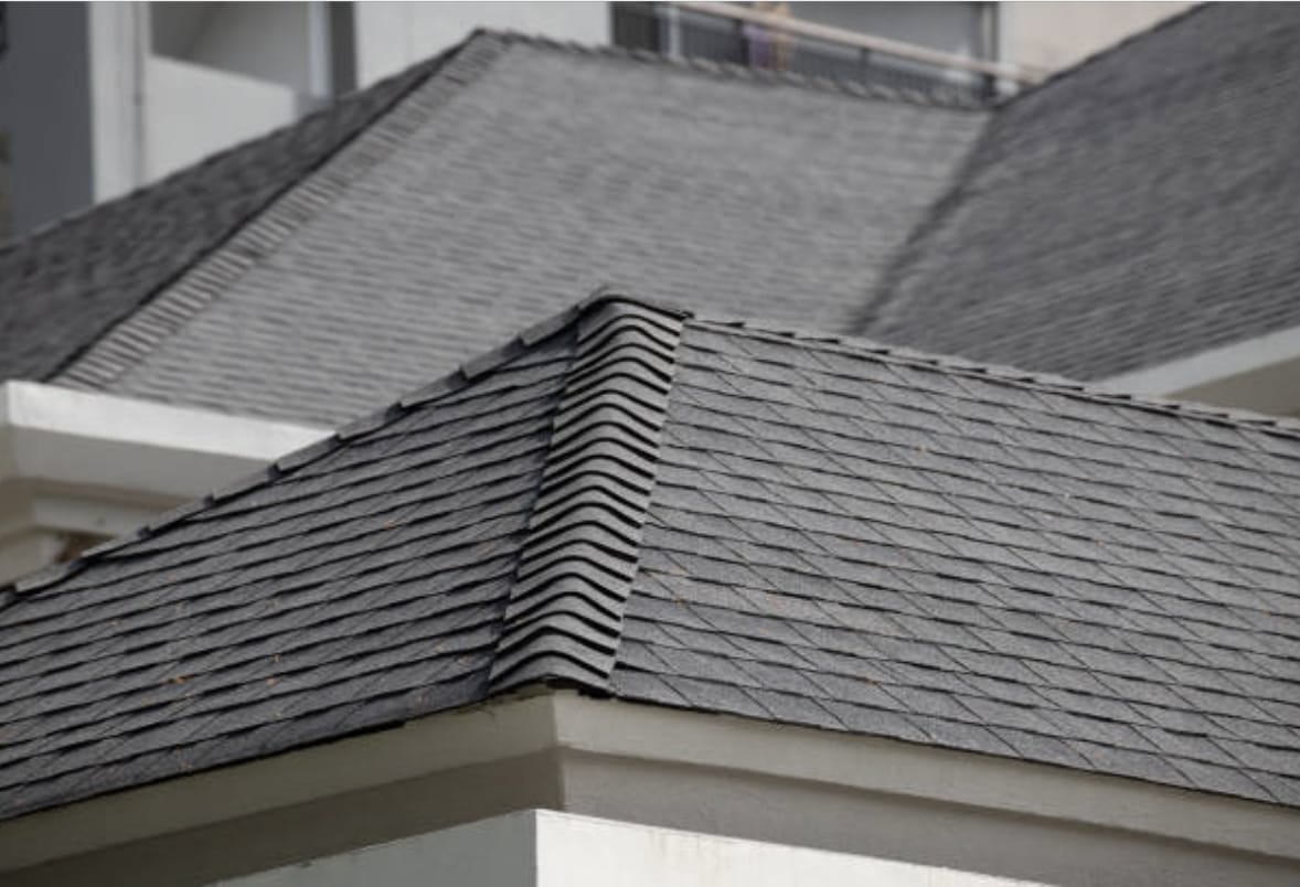 Roofing - Cool Roof