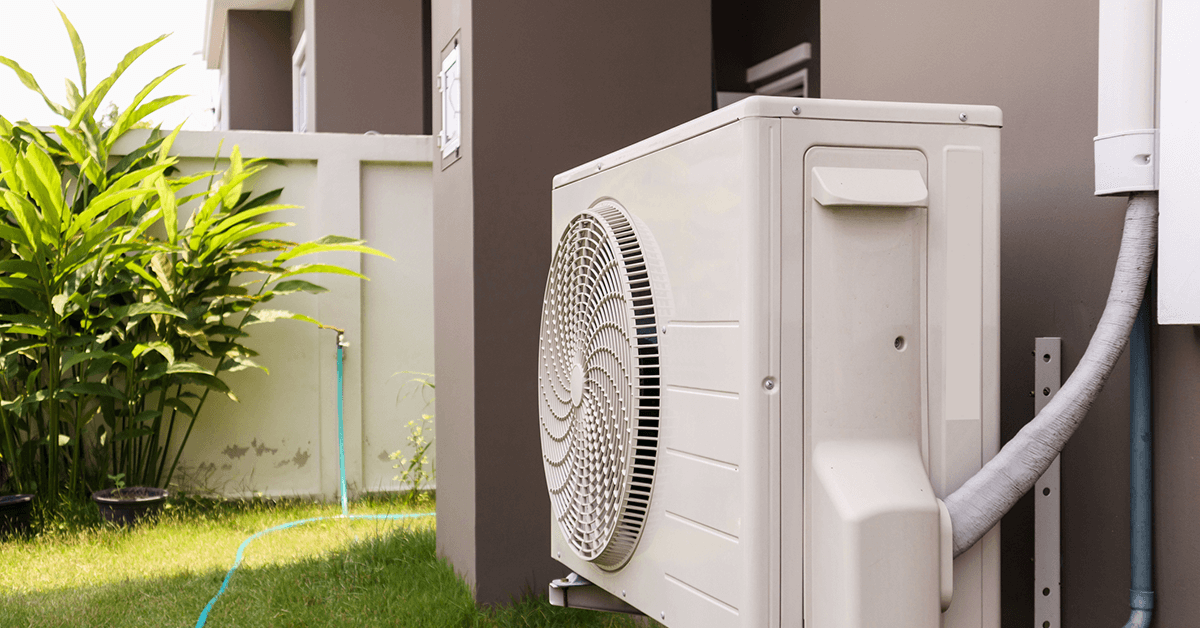 AC & Heating