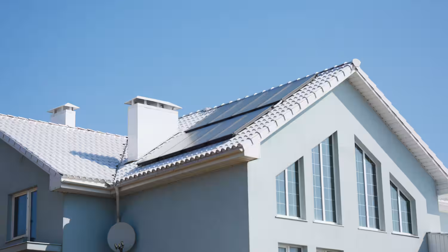 Solar Panels