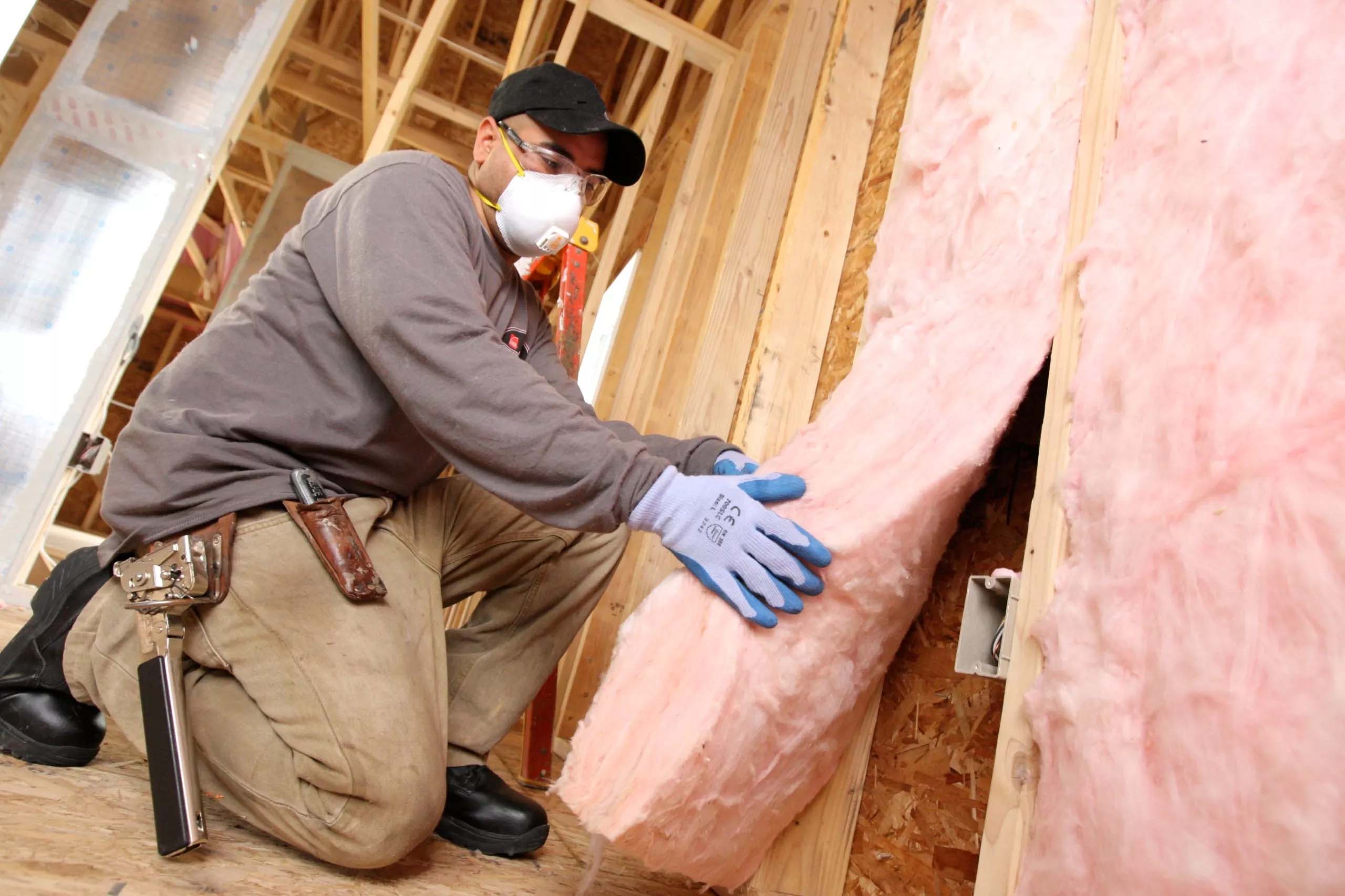 Energy Saving Insulation