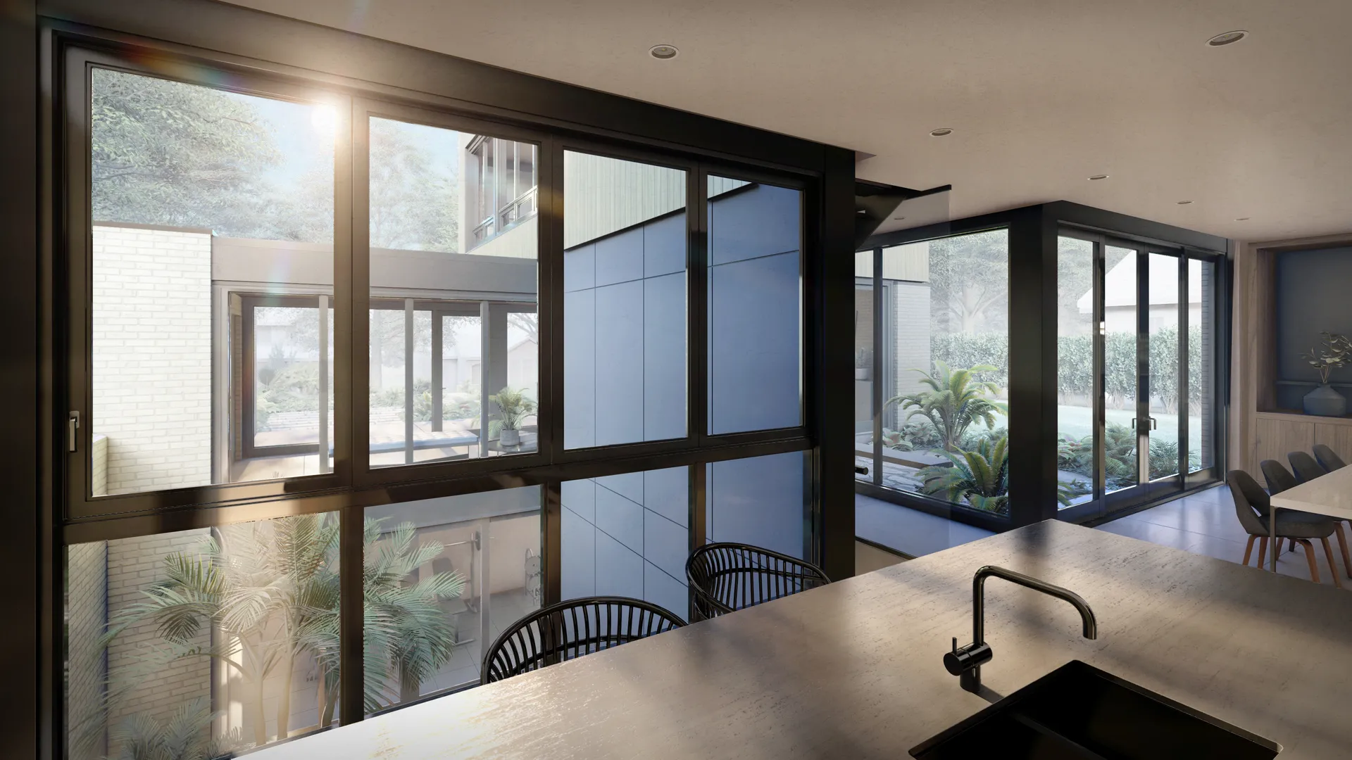 Windows & Doors